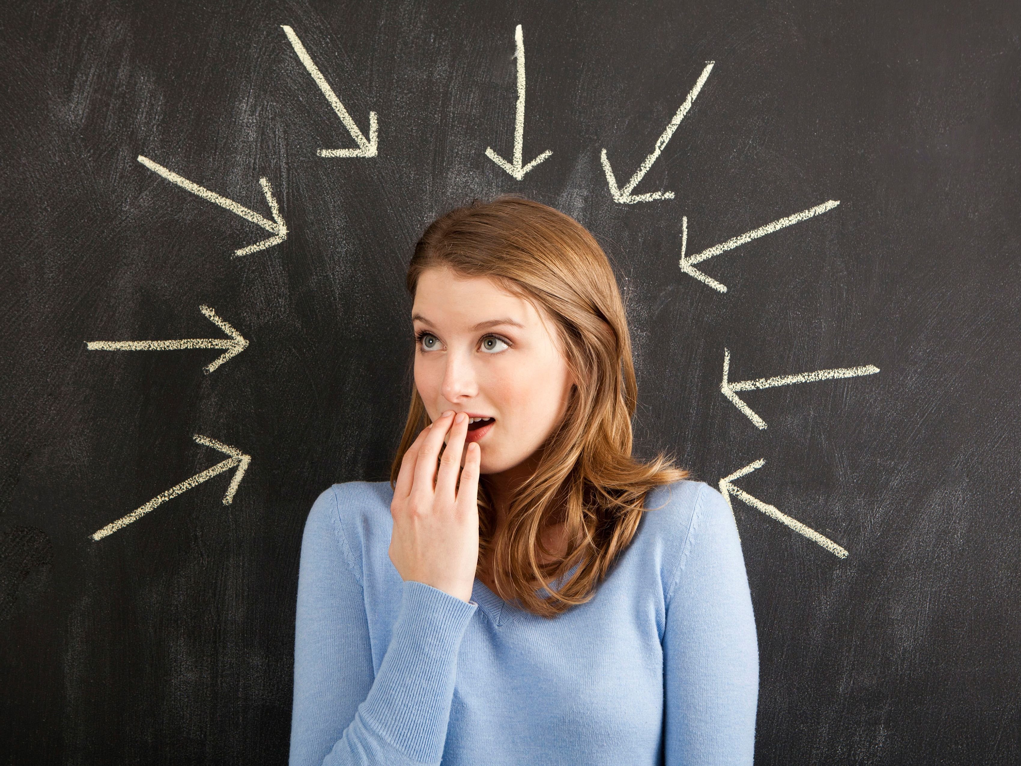 Als peinliche Angelegenheit empfinden viele Mundgeruch. Aber meist lässt sich etwas dagegen unternehmen.