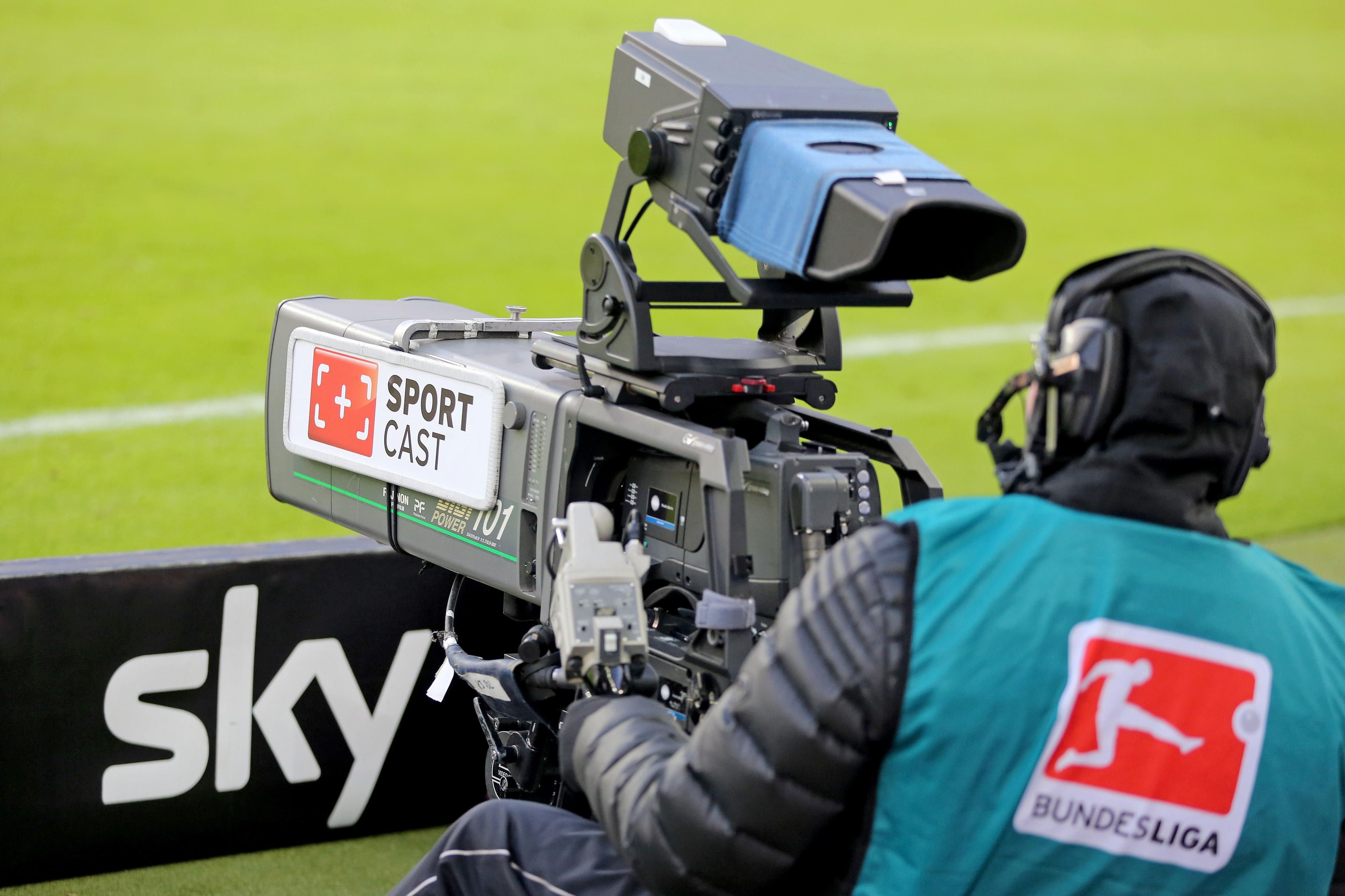 Sky erhöht seine Preise.