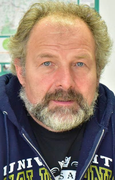 Fritz-Gerald Schröder
