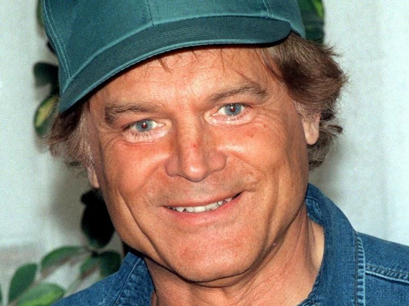 Terence Hill wird 77. Foto: Thomas Lehmann