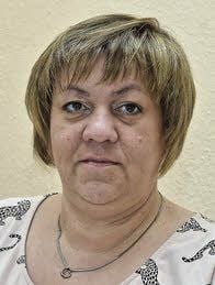 Carola Marx (AfD)
