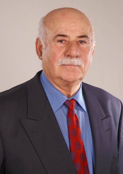 Willi Mittelstädt