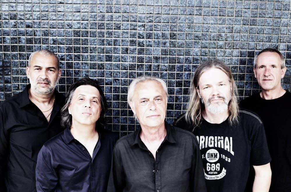 Die Ostrock-Band "Lift" kommt im Mai nach Braunsbedra.