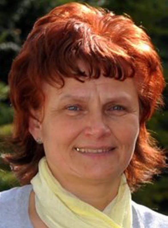 Eines von Marlis Vogels großen Zielen in der neuen Amtszeit als Bürgermeisterin ist eine Baulücke am Marktplatz zu schließen.