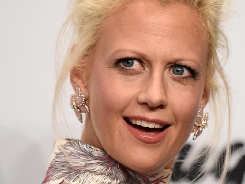 Barbara Schöneberger ist nicht ständig erreichbar. Foto: Gregor Fischer