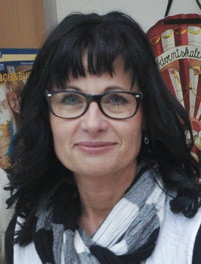 Verena Schiffner