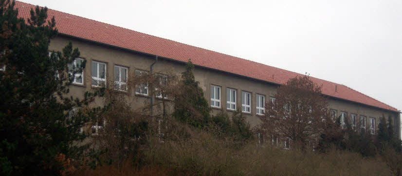 Der Schulgebäude-Komplex in Prettin schien aus dem Rennen zu sein beim Kampf um die Heideschule. Ist das jetzt wieder anders?