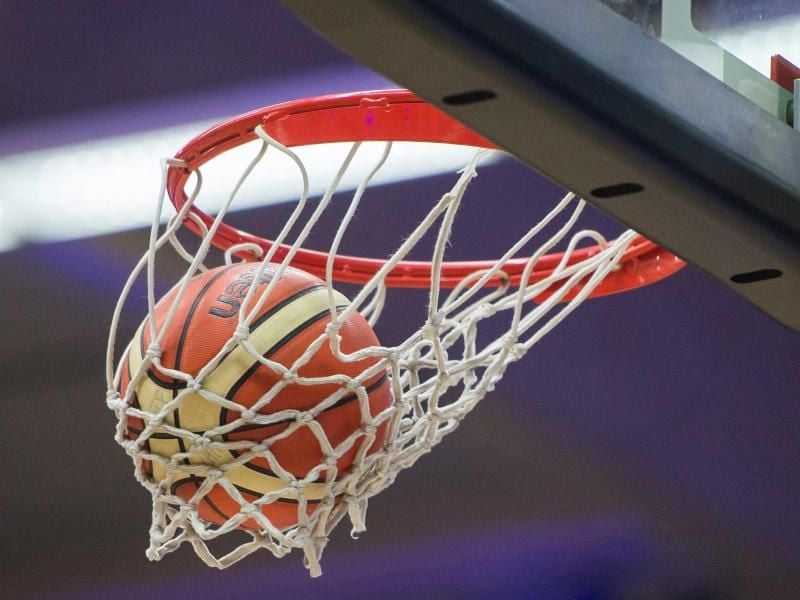 Die FIBA Europe und die nationalen Verbände sind im Streit. Foto: Lukas Schulze