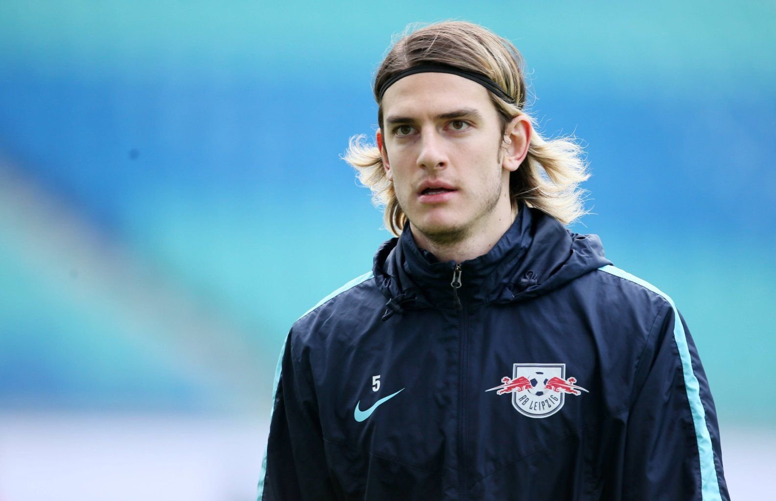 Muss sich auch bei RB Leipzig hinten anstellen: Atinc Nukan