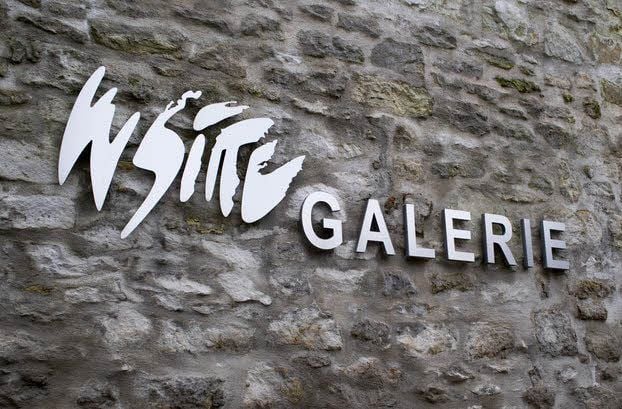 Auch die Sitte-Galerie nimmt an der Museumsnacht teil.