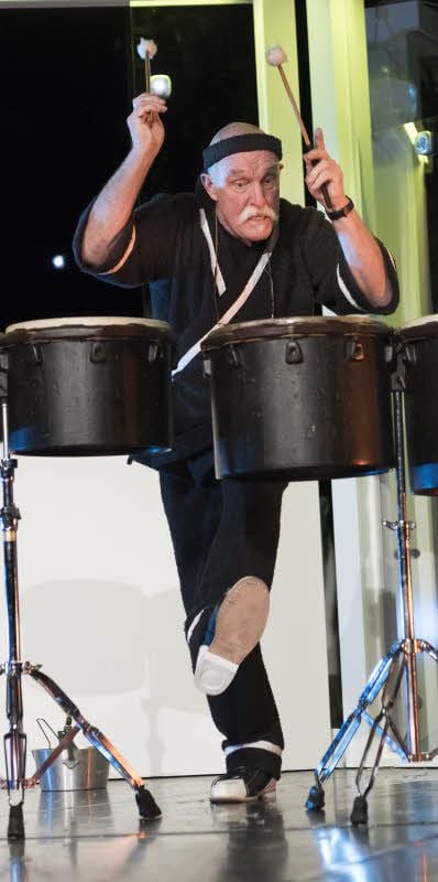 Günther "Baby" Sommer