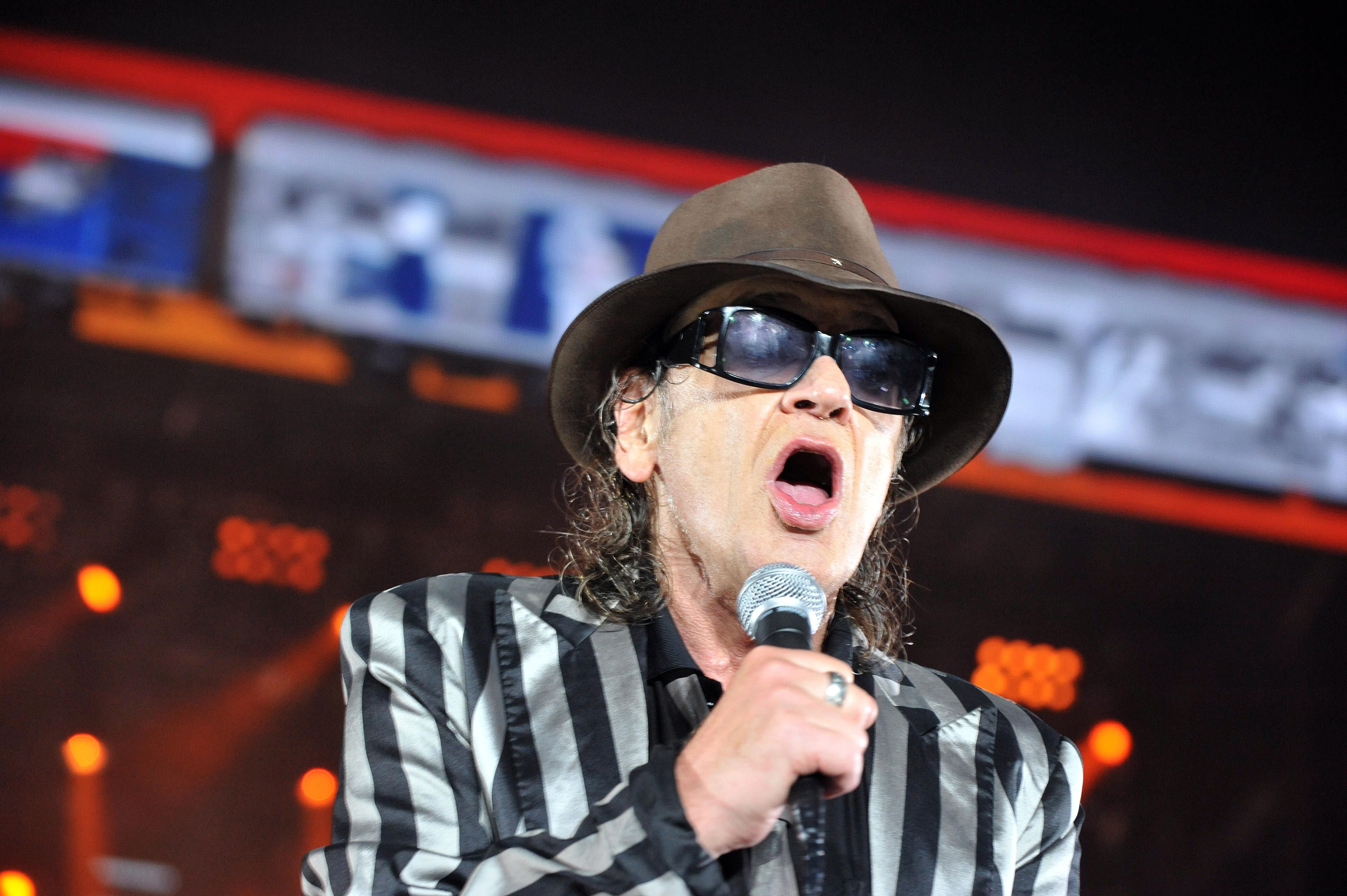 Udo Lindenberg (70) kündigte an, 100 Jahre werden zu wollen: „Panik hält jung!“