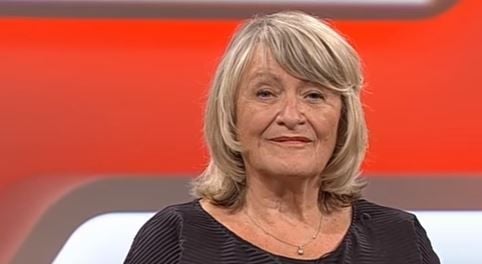 Alice Schwarzer