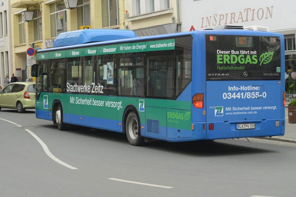 Die Personenverkehrsgesellschaft (PVG) bietet zum Weinmeile zwei zusätzliche Fahrten an.
