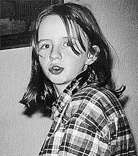 Mandy S. aus Halle verschwand im Alter von 13 Jahren spurlos.