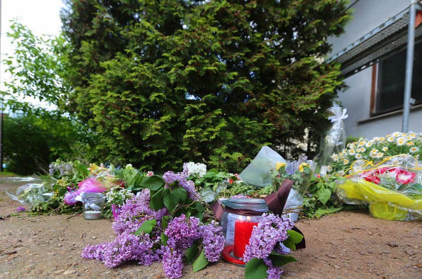 Der brutale Mord an der chinesischen Studentin Yangjie Li hat nicht nur in Dessau Entsetzen ausgelöst.
