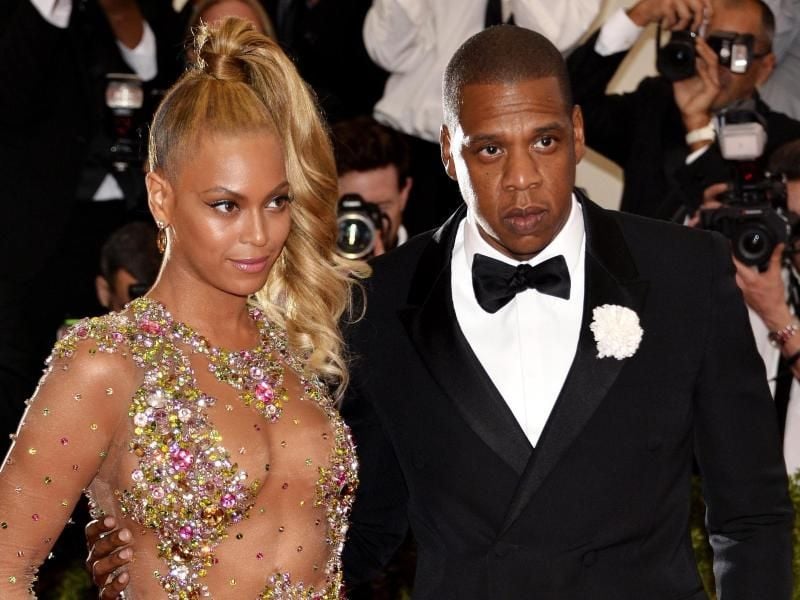 Bei Beyoncé und Jay-Z scheint alles okay zu sein. Foto: Justin Lane