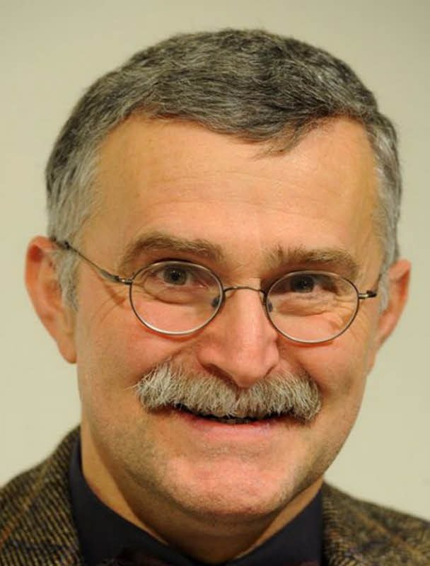 Dieter Engelhardt