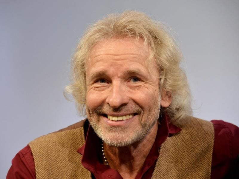 Wie viele Zuschauer wird Thomas Gottschalk bewegen? Foto: Alexander Heinl