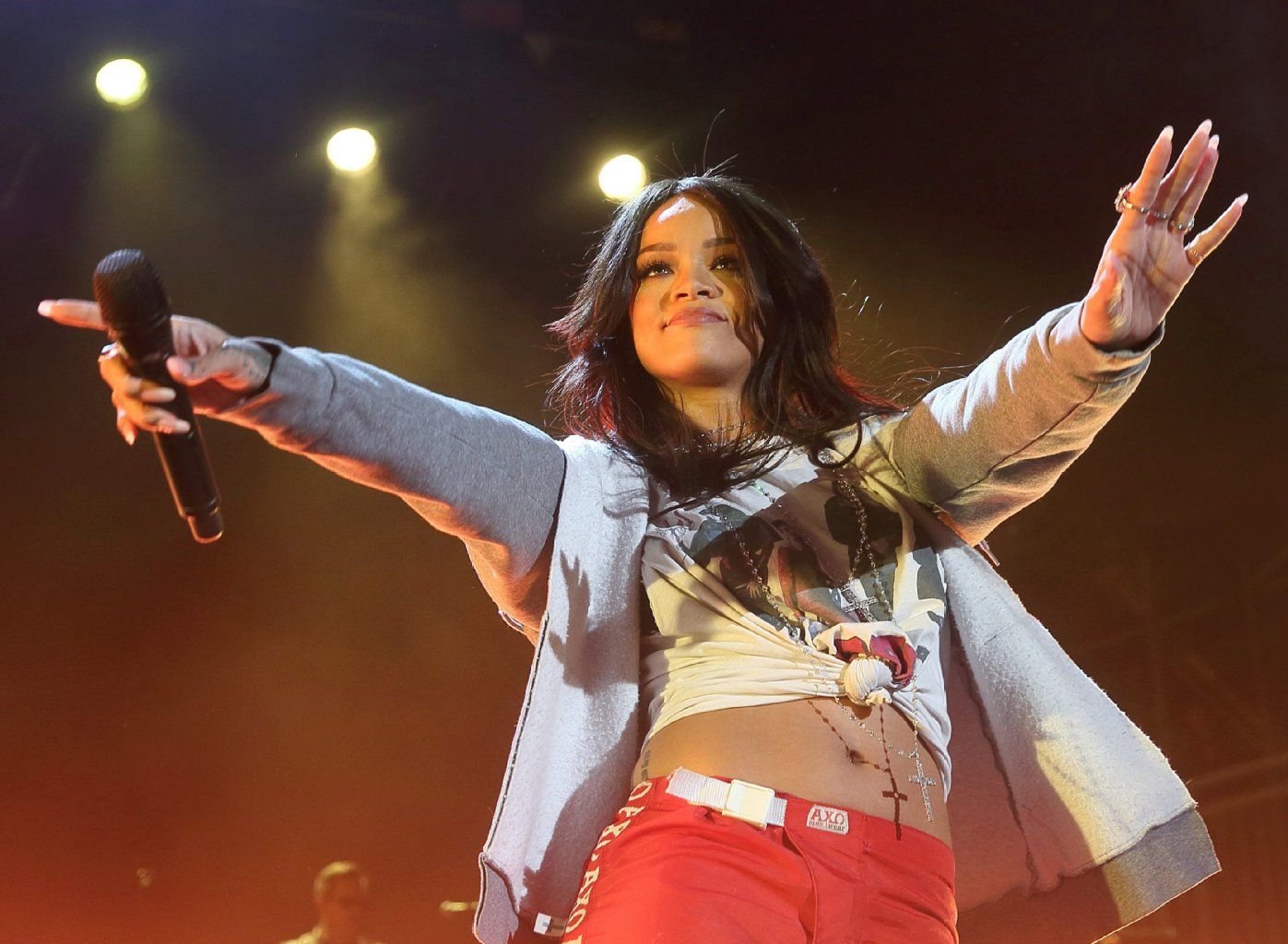 Mit ihrem langerwarteten Album „Anti“ unterläuft Superstar Rihanna gekonnt alle an sie gesetzten Erwartungen.