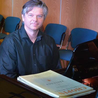 Piotr Oczkowski