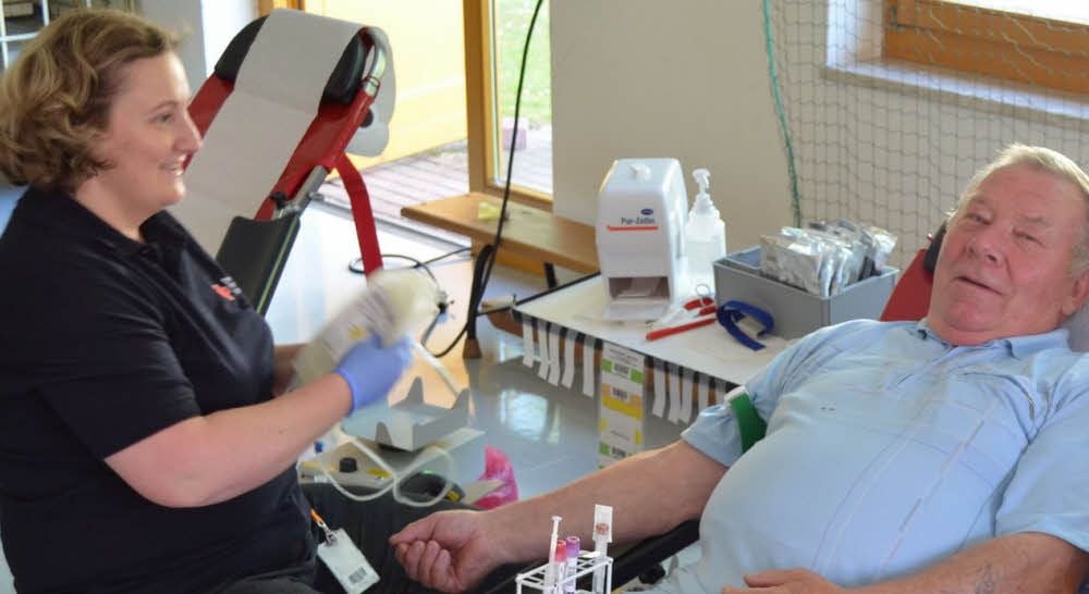 Leserärger aus Hettstedt Leserärger aus Hettstedt Lothar Hentschel