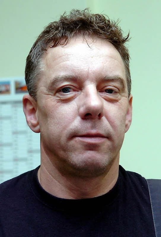Frank Jacob