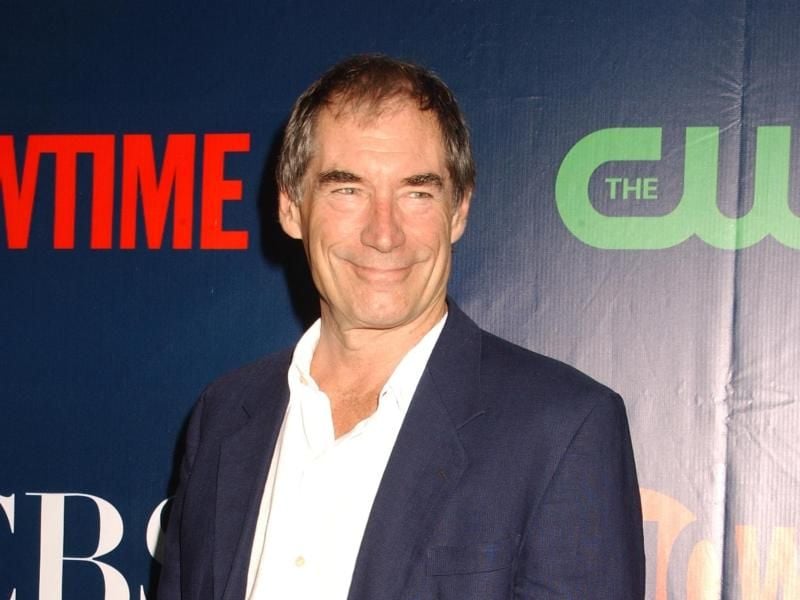 Timothy Dalton wird wahrscheinlich 70. Foto: Phil Roach/Globe Photos/ZUMA Wire
