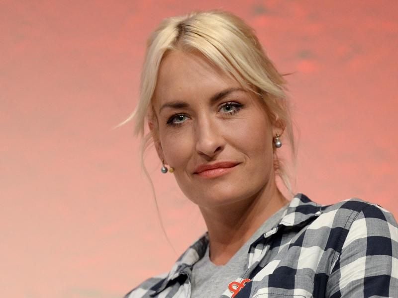 In der deutschen ESC-Jury: Sarah Connor. Foto: Britta Pedersen