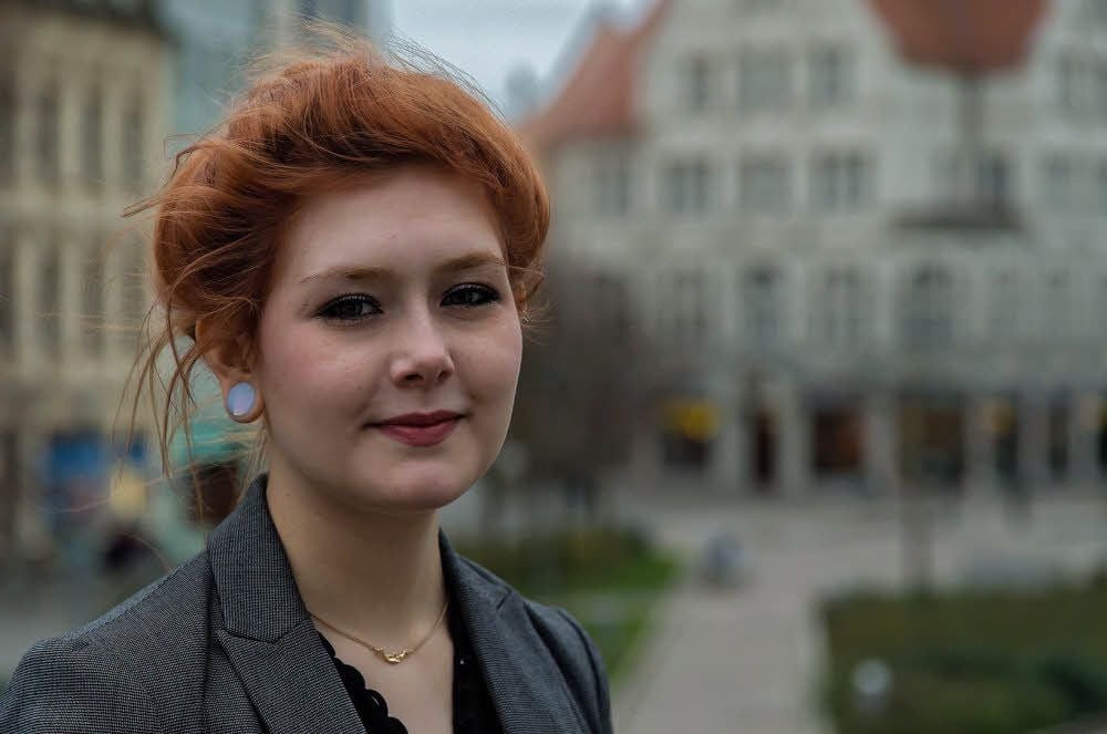Pia Schillinger