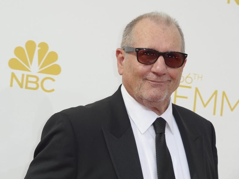 Britney Spears ist ein großer Fan von Ed O'Neill. Foto: Paul Buck