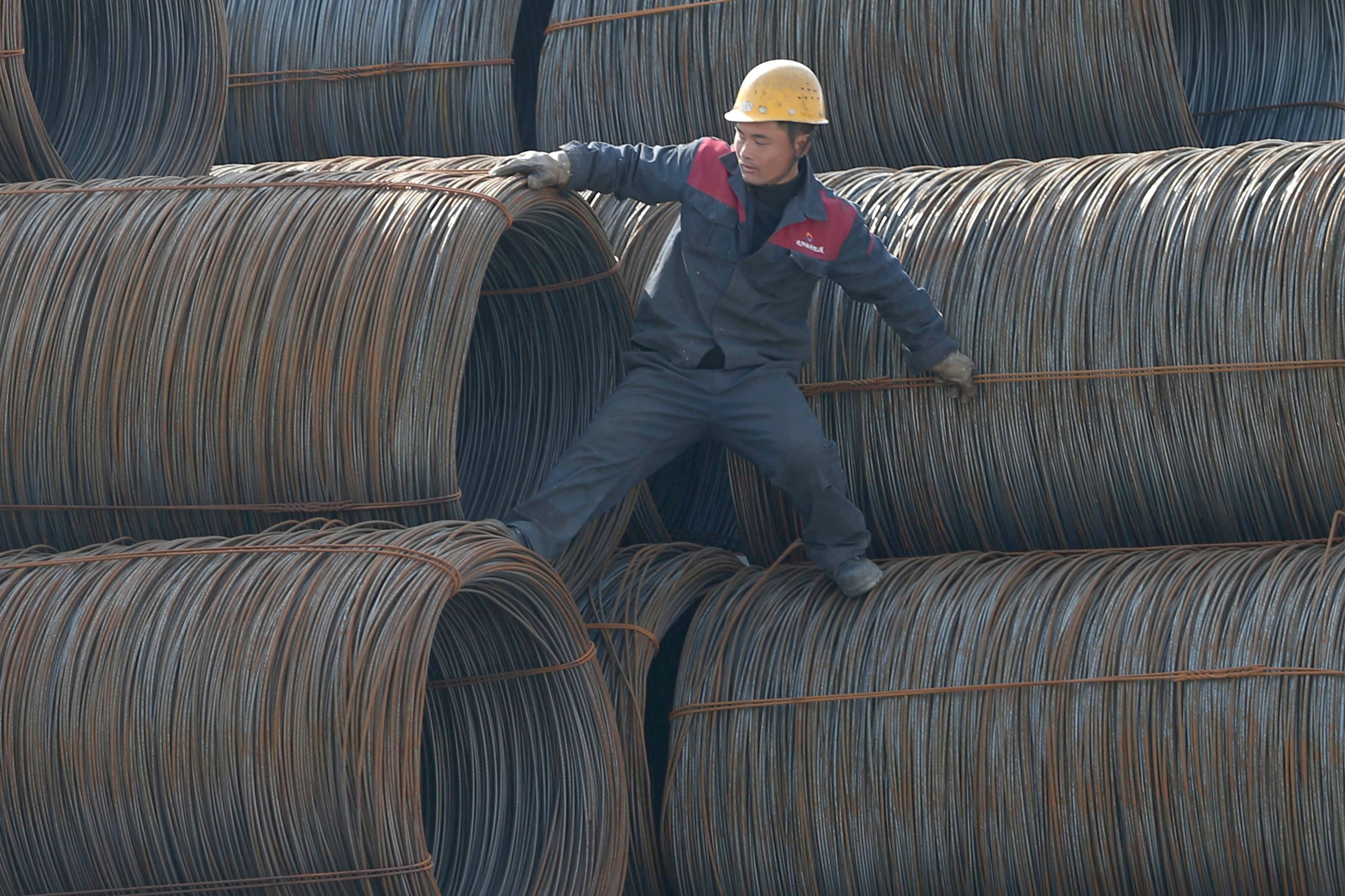 China schafft den Drahtseilakt.