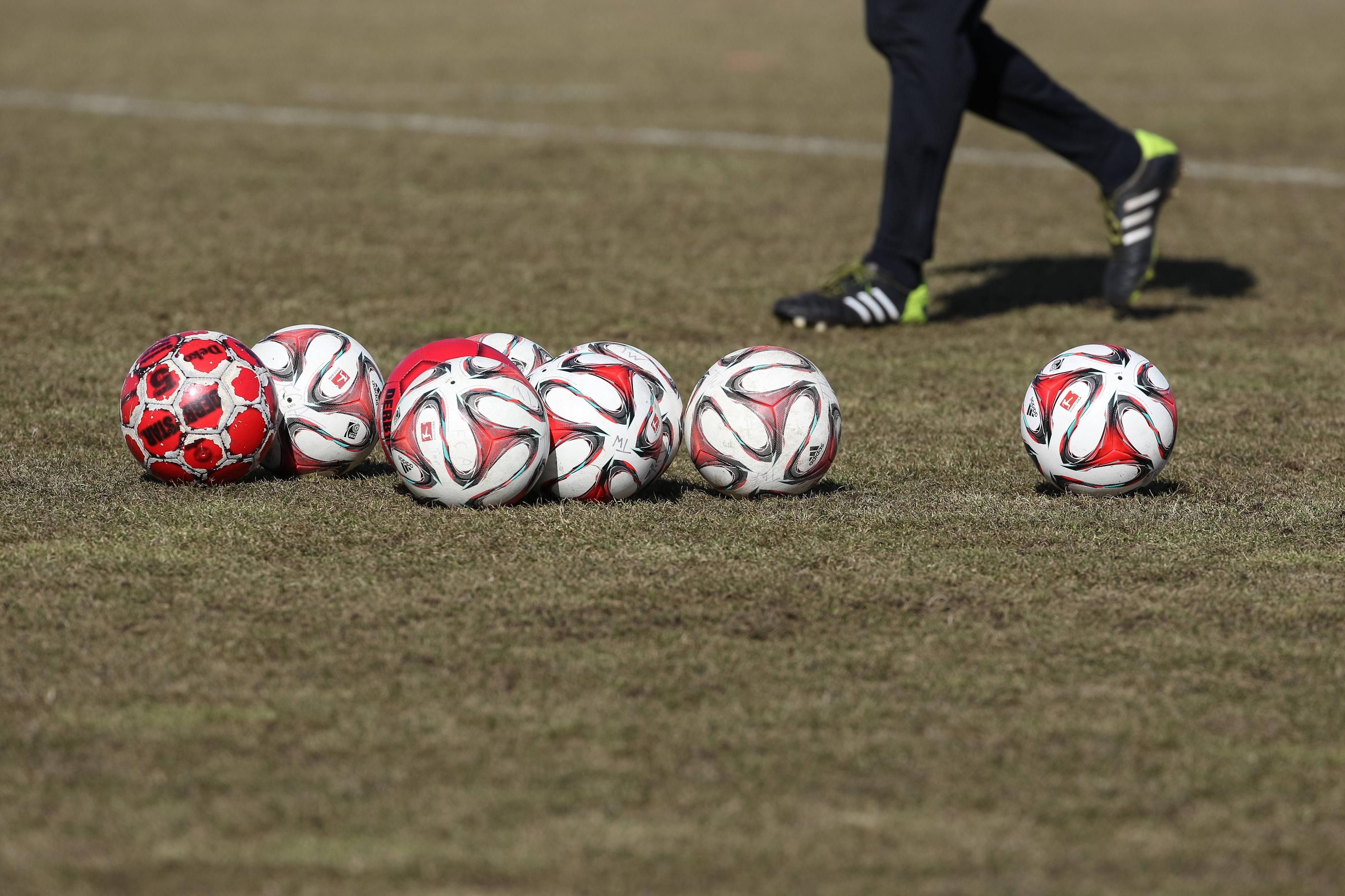 Die Damen des Halleschen FC haben keinen Platz mehr im Verein