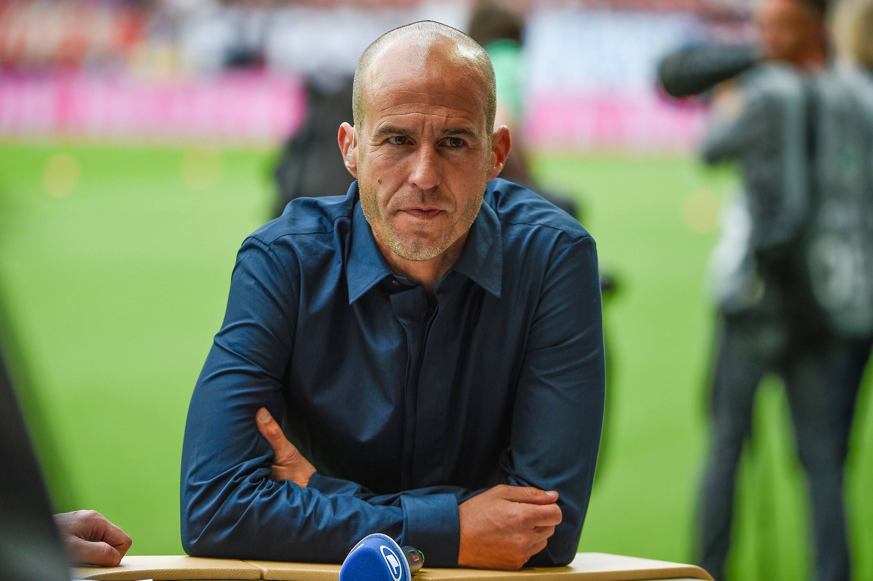 TV-Experte Mehmet Scholl