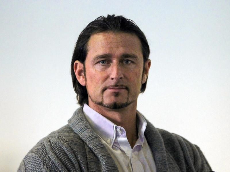 Der ehemalige Torwart Heinz Müller streitet sich vor Gericht mit Mainz 05. Foto: Fredrik von Erichsen