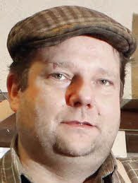 Steffen Berkenbusch
