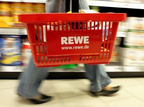 Rewe bekommt Auflagen in Merseburg