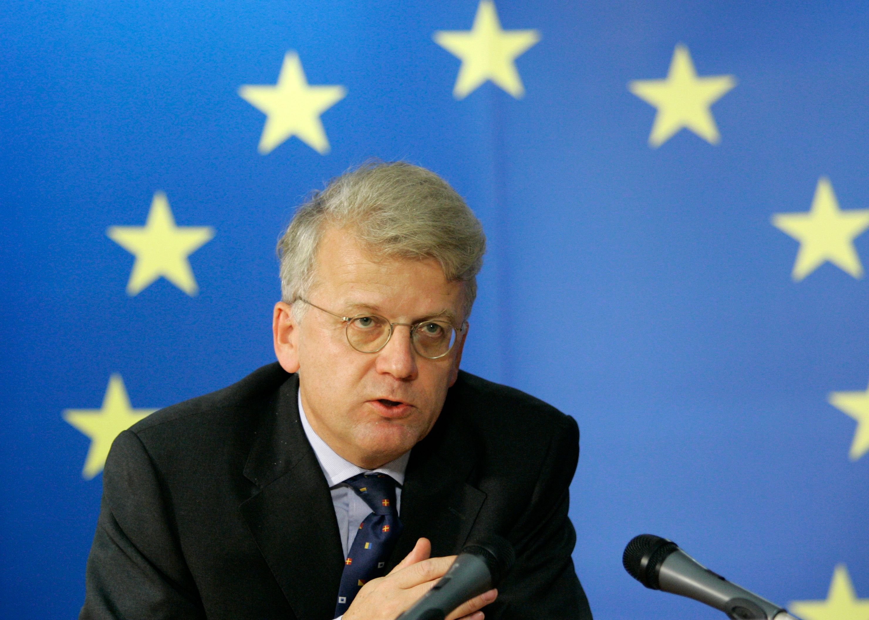 Hansjörg Haber