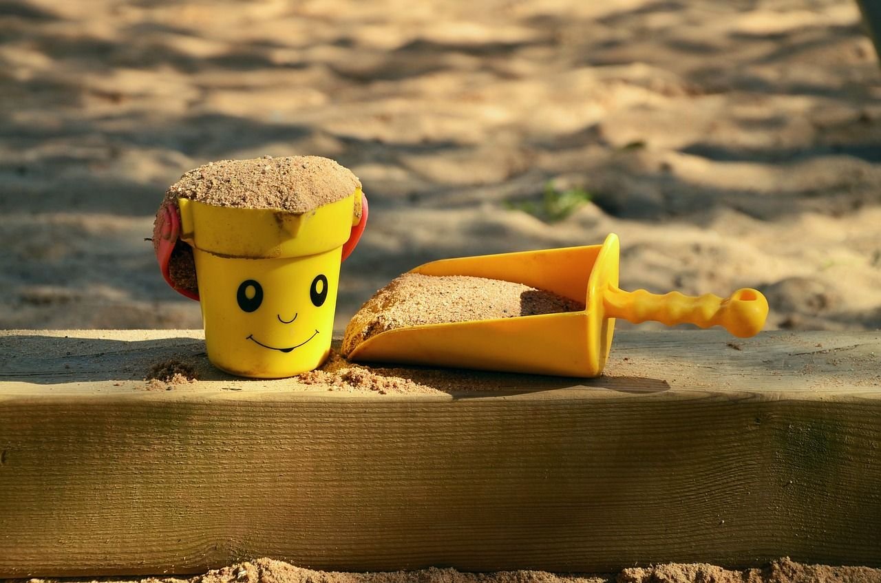 Es soll voran gehen, mit dem Spielplatz in Griesen. Am Samstag findet ab 10 Uhr ein Arbeitseinsatz statt.