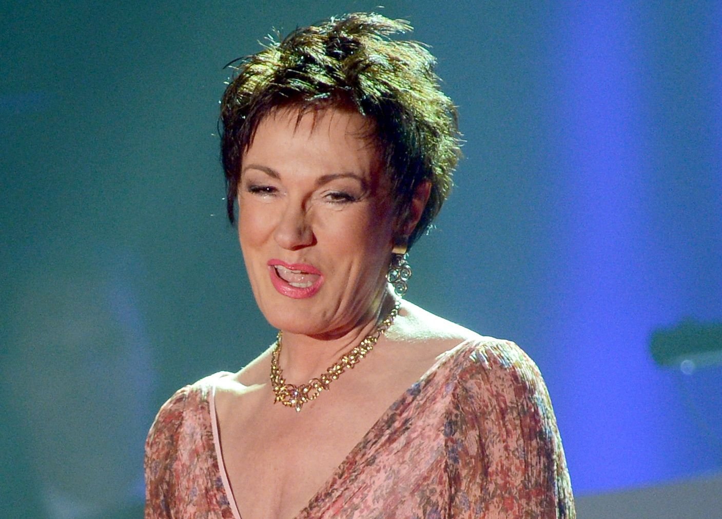 Die deutsche Mezzosopranistin Waltraud Meier erhält den mit 10 000 Euro dotierten Richard-Wagner-Preis 2016.