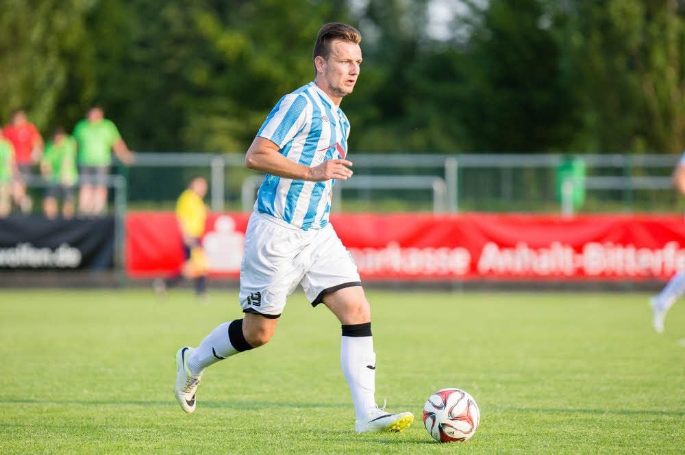 Dawid Ambroziak