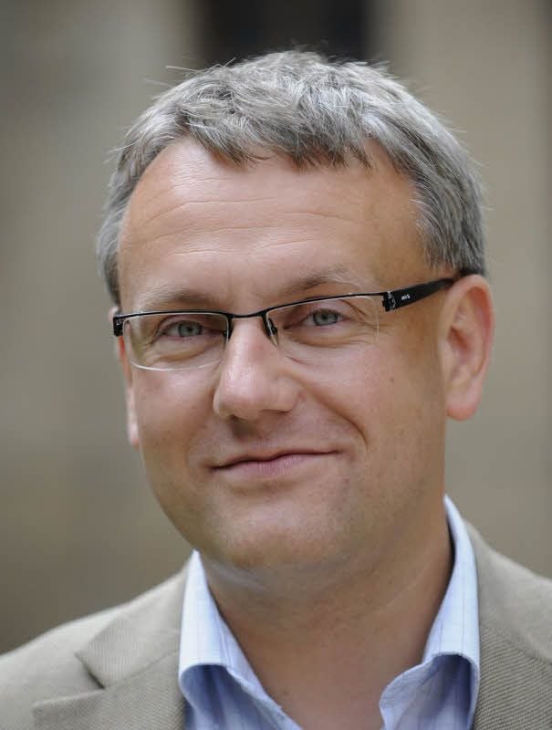 Götz Ulrich