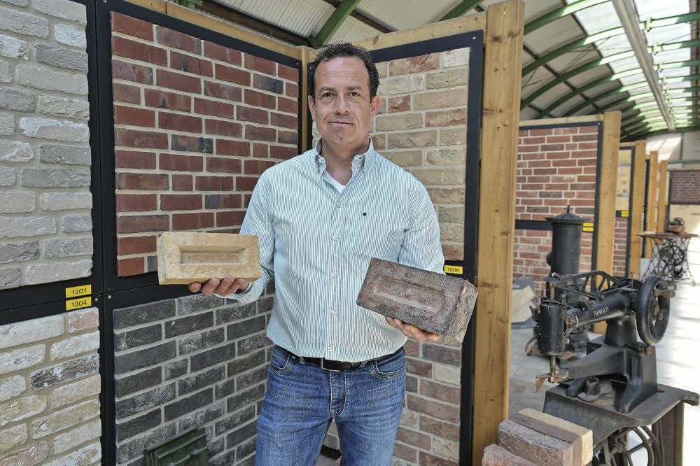 Die Laufkundschaft bleibt aus,befürchtet Mark Schlote.