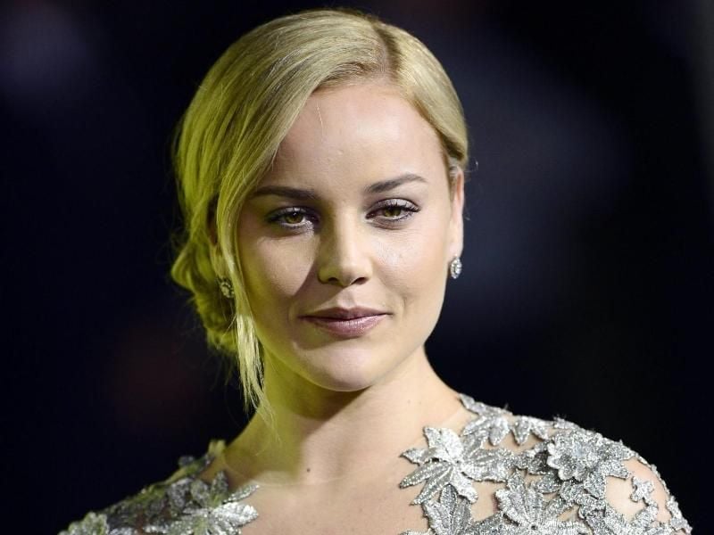 Im April beginnen die Dreeharbeiten zu «Three Billboards Outside Ebbing, Missouri» mit Abbie Cornish. Foto: Paul Buck