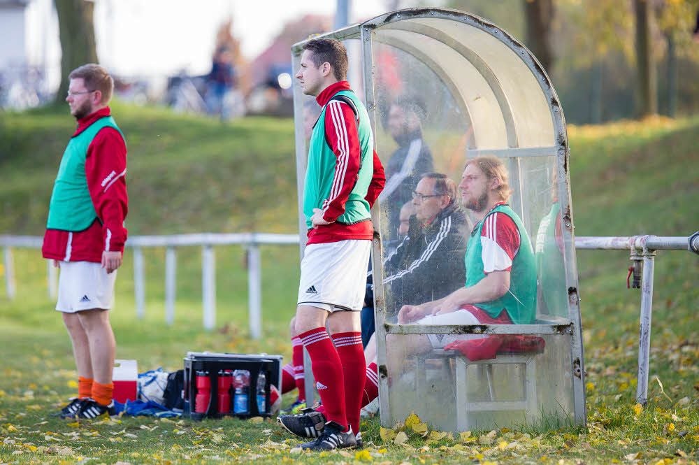 An der Anzahl der Spielerwechsel wird sich im KFV Anhalt zumindest in der Kreisoberliga nichts ändern.