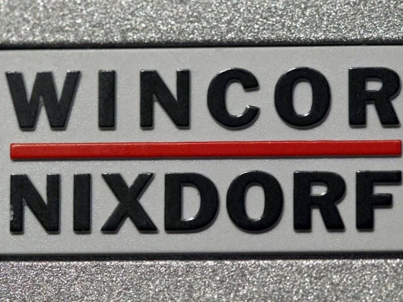 Zusammen mit den knapp 10 Prozent am Unternehmen, die Wincor über eigene Aktien selbst hält, hat Diebold nun gut drei Viertel der Wincor-Anteile sicher. Foto: Bernd Thissen