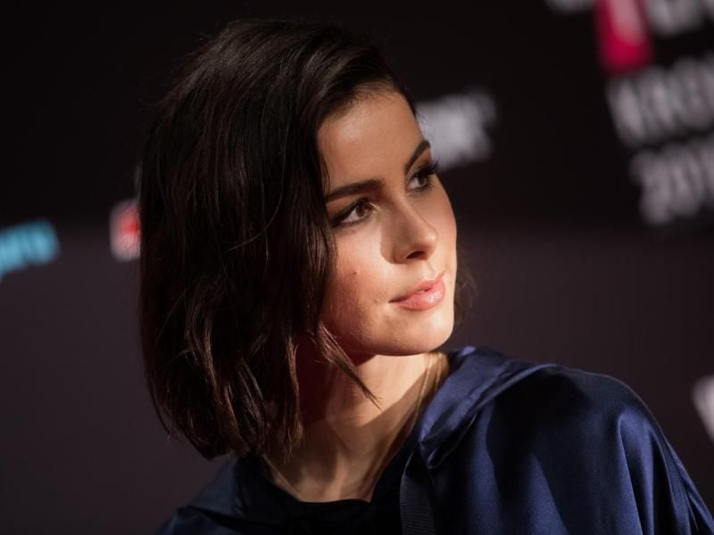Die Sängerin Lena Meyer-Landrut und ihr bisheriger Freund wollen zukünftig getrennte Wege gehen. Foto: Rolf Vennenbernd