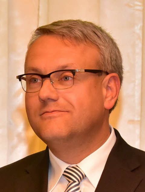 Götz Ulrich