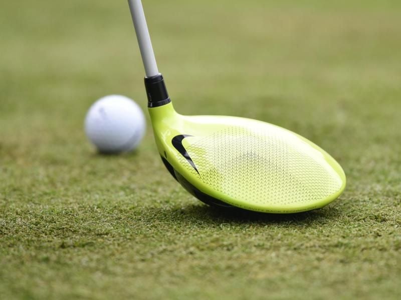 Golf ist nach 112 Jahren wieder olymisch. Foto: Uwe Anspach