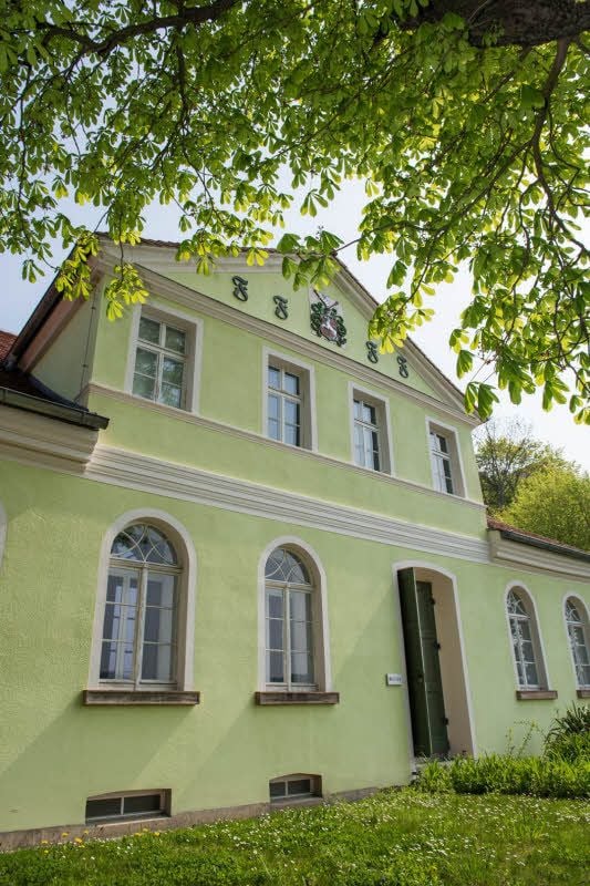 Jahnmuseum Freyburg
